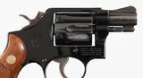 SMITH & WESSON
MODEL 12-2
38 SPECIAL
REVOLVER - 3 of 13