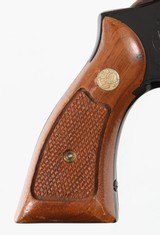 SMITH & WESSON
MODEL 12-2
38 SPECIAL
REVOLVER - 2 of 13