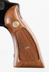 SMITH & WESSON
MODEL 12-2
38 SPECIAL
REVOLVER - 5 of 13