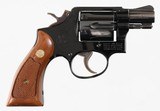 SMITH & WESSON
MODEL 12-2
38 SPECIAL
REVOLVER - 1 of 13