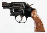SMITH & WESSON
MODEL 12-2
38 SPECIAL
REVOLVER - 4 of 13