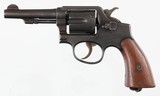 SMITH & WESSONM&P VICTORY38 SPECIALREVOLVER - 4 of 10