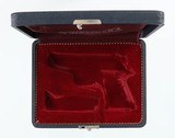 WALTHER
PPK
22LR
PISTOL
(DISPLAY BOX - EXTRA MAG)
1966 YEAR MODEL - 15 of 19