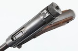 NAGOYANAMBU TYPE 148MMPISTOL(1944 YEAR MODEL) - 10 of 13