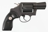 COLTCOMMANDO SPECIAL38 SPECIALREVOLVER(1984 YEAR MODEL) - 1 of 13