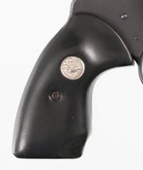 COLTCOMMANDO SPECIAL38 SPECIALREVOLVER(1984 YEAR MODEL) - 2 of 13