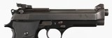 BERETTA92FS9MMPISTOL - 3 of 14