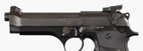 BERETTA92FS9MMPISTOL - 6 of 14