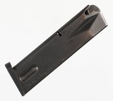 BERETTA92FS9MMPISTOL - 12 of 14