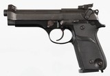 BERETTA92FS9MMPISTOL - 4 of 14