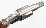 SMITH & WESSON
MODEL 64-2
38 SPECIAL
REVOLVER
(1980 YEAR MODEL) - 9 of 13
