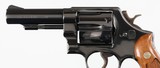 SMITH & WESSONMODEL 5841 MAGNUMREVOLVER - 6 of 13