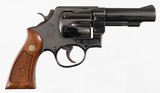 SMITH & WESSONMODEL 5841 MAGNUMREVOLVER - 1 of 13