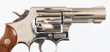 SMITH & WESSONMODEL 13-3357 MAGNUMREVOLVER(1981 YEAR MODEL) - 3 of 13