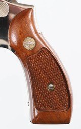 SMITH & WESSONMODEL 13-3357 MAGNUMREVOLVER(1981 YEAR MODEL) - 5 of 13