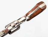 SMITH & WESSONMODEL 13-3357 MAGNUMREVOLVER(1981 YEAR MODEL) - 8 of 13