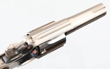 SMITH & WESSONMODEL 13-3357 MAGNUMREVOLVER(1981 YEAR MODEL) - 9 of 13