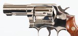 SMITH & WESSONMODEL 13-3357 MAGNUMREVOLVER(1981 YEAR MODEL) - 6 of 13