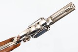 SMITH & WESSONMODEL 13-3357 MAGNUMREVOLVER(1981 YEAR MODEL) - 7 of 13