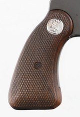 COLTDETECTIVE SPECIAL38 SPECIALREVOLVER(RARE 3