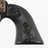 COLTNEW FRONTIER22LR/22 MAGNUMREVOLVER(1974 YEAR MODEL) - 5 of 17