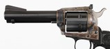 COLTNEW FRONTIER22LR/22 MAGNUMREVOLVER(1974 YEAR MODEL) - 6 of 17