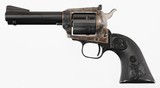 COLTNEW FRONTIER22LR/22 MAGNUMREVOLVER(1974 YEAR MODEL) - 4 of 17