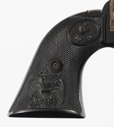 COLTNEW FRONTIER22LR/22 MAGNUMREVOLVER(1974 YEAR MODEL) - 2 of 17