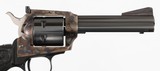 COLTNEW FRONTIER22LR/22 MAGNUMREVOLVER(1974 YEAR MODEL) - 3 of 17