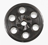 COLTNEW FRONTIER22LR/22 MAGNUMREVOLVER(1974 YEAR MODEL) - 12 of 17