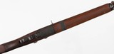 SPRINGFIELD ARMORYM1 GARAND30-06RIFLE(1941 YEAR MODEL) - 10 of 15