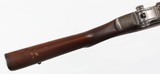 SPRINGFIELD ARMORYM1 GARAND30-06RIFLE(1941 YEAR MODEL) - 14 of 15