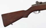 SPRINGFIELD ARMORYM1 GARAND30-06RIFLE(1941 YEAR MODEL) - 8 of 15