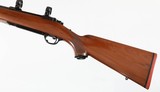 RUGER
M77
7MM MAG
RIFLE