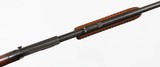 WINCHESTERMODEL 6122LRRIFLE(GROOVE-TOP RECEIVER - 1958 YEAR MODEL) - 13 of 15