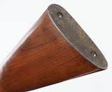 WINCHESTERMODEL 6122LRRIFLE(GROOVE-TOP RECEIVER - 1958 YEAR MODEL) - 15 of 15