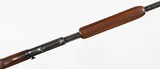 WINCHESTERMODEL 6122LRRIFLE(GROOVE-TOP RECEIVER - 1958 YEAR MODEL) - 10 of 15