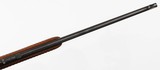 WINCHESTERMODEL 6122LRRIFLE(GROOVE-TOP RECEIVER - 1958 YEAR MODEL) - 12 of 15