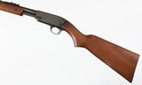 WINCHESTER
MODEL 61
22LR
RIFLE
(GROOVE-TOP RECEIVER - 1958 YEAR MODEL)