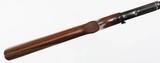 WINCHESTERMODEL 6122LRRIFLE(GROOVE-TOP RECEIVER - 1958 YEAR MODEL) - 11 of 15
