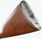 WINCHESTER62A22LRRIFLE(1954 YEAR MODEL) - 15 of 15