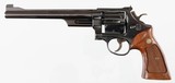 SMITH & WESSONMODEL 27-3357 MAGNUMREVOLVER(TTT) - 4 of 10