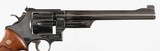 SMITH & WESSONMODEL 27-3357 MAGNUMREVOLVER(TTT) - 3 of 10