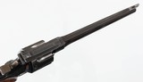 SMITH & WESSONMODEL 27-3357 MAGNUMREVOLVER(TTT) - 9 of 10