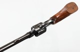 SMITH & WESSONMODEL 27-3357 MAGNUMREVOLVER(TTT) - 8 of 10