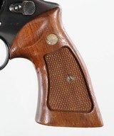 SMITH & WESSONMODEL 27-3357 MAGNUMREVOLVER(TTT) - 5 of 10