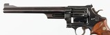 SMITH & WESSONMODEL 27-3357 MAGNUMREVOLVER(TTT) - 6 of 10
