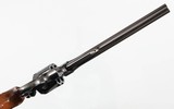 SMITH & WESSONMODEL 27-3357 MAGNUMREVOLVER(TTT) - 7 of 10