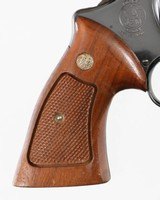 SMITH & WESSONMODEL 27-3357 MAGNUMREVOLVER(TTT) - 2 of 10