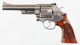 SMITH & WESSON
MODEL 629-1
44 MAGNUM
REVOLVER - 4 of 10